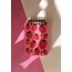 Hand-Painted Strawberries Defter