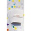Renkli Mini Notepad Defter