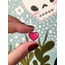 Kalp Sticker 