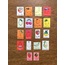Fruit People Sticker Seti