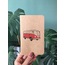 Karavanlı Zımbalı Defter 