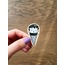 Ice Cream Man Sticker