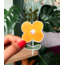 Flower Friends Sticker Seti