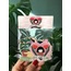 Self Love Club Sticker Seti