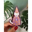 Wizard Cat Sticker