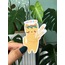 Başak Burcu Kedi Sticker