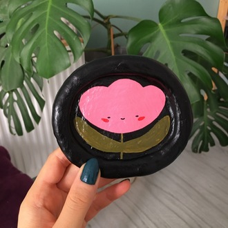 Pink Tulip Tabak