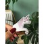 Purple Unicorn Sticker