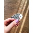 Fish Sticker