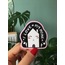 I Love My Home Sticker