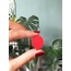 Mini Kırmızı Balon Sticker 