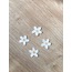 Papatya Sticker 