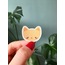 Haruki Sticker 5