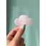 Cloud Sticker