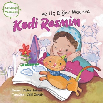 Kedi Resmim ve Üç Diğer Macera
