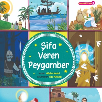 Şifa Veren Peygamber
