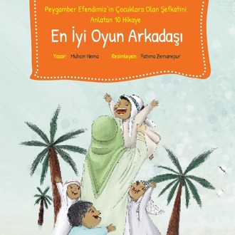 En İyi Oyun Arkadaşım
