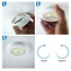 3 LÜ KUMANDALI LED SPOT AYDINLATMA SETİ