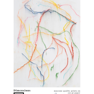 Tides 〰️ Print 〰️ 6