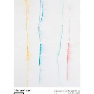 Tides 〰️ Print 〰️ 27