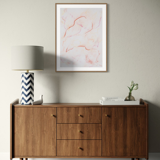 Tides 〰️ Print 〰️ 15