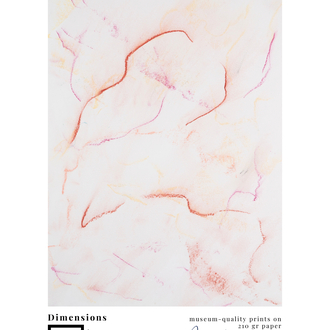 Tides 〰️ Print 〰️ 15