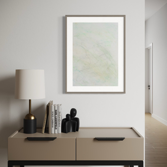 Tides 〰️ Print 〰️ 21