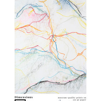 Tides 〰️ Print 〰️ 26