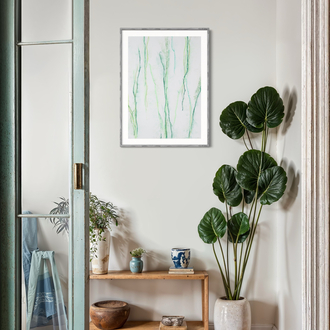 Tides 〰️ Print 〰️ 11