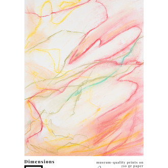Tides 〰️ Print 〰️ 10