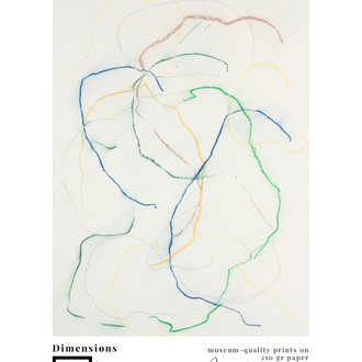 Tides 〰️ Print 〰️ 19