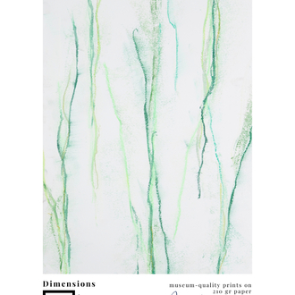 Tides 〰️ Print 〰️ 11