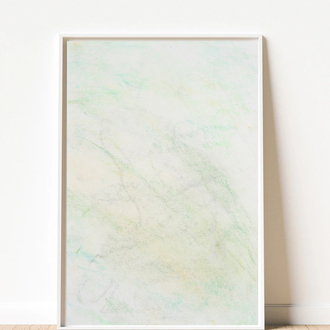 Tides 〰️ Print 〰️ 21
