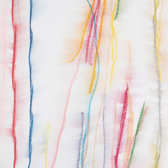 Tides 〰️ Print 〰️ 18