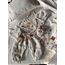 picture desenli pamuk pike baby set