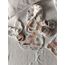 picture desenli pamuk pike baby set