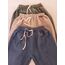 cotton pants