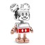 Mickey Mouse Robot Charm