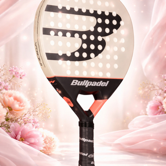BULLPADEL INDIGA W 26 CONTROL