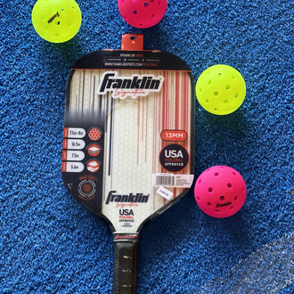 Franklin Signature 13mm