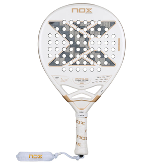 AT10 LUXURY GENIUS 12K ALUM XTREM 2026 BY AGUSTÍN TAPIA NOX