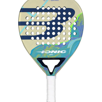 Bullpadel Ionic Light 26