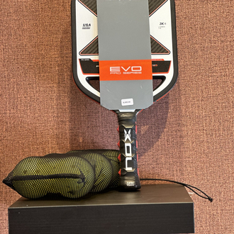 NOX PRO EVO 3K PICKLEBALL RAKETİ