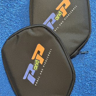 Pickleball Raket Koruyucu Kılıfı