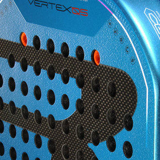 Bullpadel Vertex 05 Geo 26