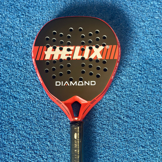 Helix Karbon Fiber Diamond
