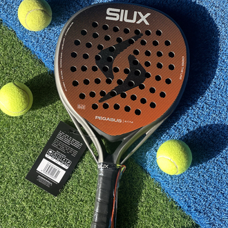 SIUX PEGASUS ELITE 4 2026