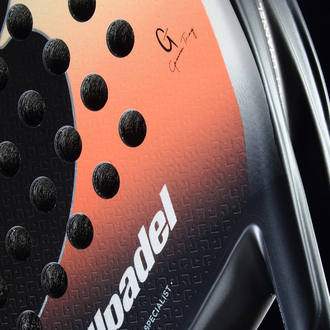 Bullpadel Elite W 26