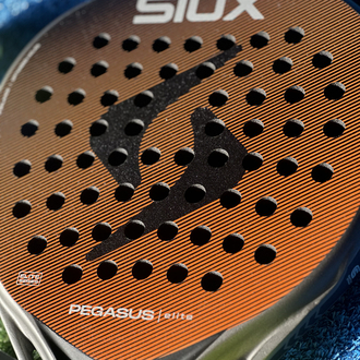 SIUX PEGASUS ELITE 4 2026