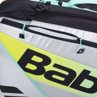 BABOLAT RH PRO PADEL MULTICOLOR 2025 PADEL BAG